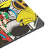 DC Comics Batman and Robin Vintage Action Pose Surface Laptop 7 13.8in Skin