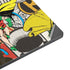 DC Comics Batman and Robin Vintage Action Pose Surface Laptop 7 15in Skin