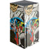 DC Comics Batman and Robin Vintage Action Pose Xbox Series X Skins
