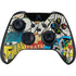 DC Comics Batman and Robin Vintage Action Pose XBox Series X Digital Edition Bundle Skin