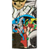 DC Comics Batman and Robin Vintage Action Pose XBox Series X Digital Edition Console Skin