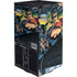 DC Comics Batman All Star Batman & Robin, The Boy Wonder ( Batman & Robin in Action) By Jim Lee Xbox Series X Bundle Skin