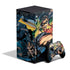 DC Comics Batman All Star Batman & Robin, The Boy Wonder ( Batman & Robin in Action) By Jim Lee Xbox Series X Skins