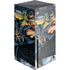 DC Comics Batman All Star Batman & Robin, The Boy Wonder ( Batman & Robin in Action) By Jim Lee Xbox Series X Skins