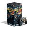 DC Comics Batman All Star Batman & Robin, The Boy Wonder ( Batman & Robin in Action) By Jim Lee XBox Series X Digital Edition Bundle Skin