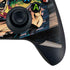 DC Comics Batman All Star Batman & Robin, The Boy Wonder ( Batman & Robin in Action) By Jim Lee XBox Series X Digital Edition Bundle Skin
