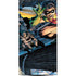 DC Comics Batman All Star Batman & Robin, The Boy Wonder ( Batman & Robin in Action) By Jim Lee XBox Series X Digital Edition Console Skin