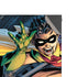 DC Comics Batman All Star Batman & Robin, The Boy Wonder ( Batman & Robin in Action) By Jim Lee XBox Series X Digital Edition Console Skin