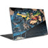 DC Comics Batman All Star Batman & Robin, The Boy Wonder ( Batman & Robin in Action) By Jim Lee Dell XPS Skin