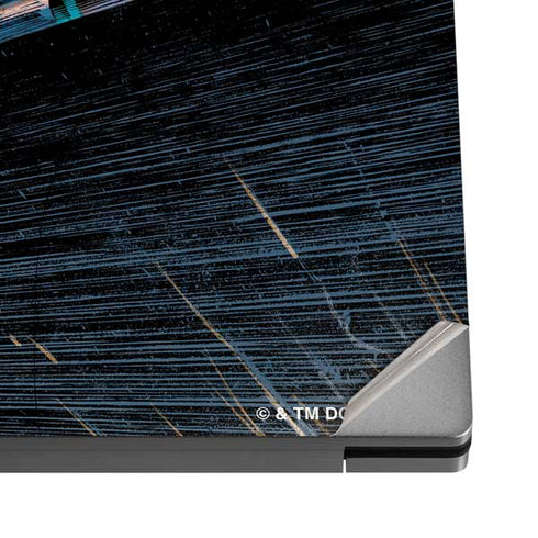 DC Comics Batman All Star Batman & Robin, The Boy Wonder ( Batman & Robin in Action) By Jim Lee Dell XPS Skin