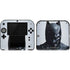 DC Comics Arkham Origins Batman Nintendo Skins