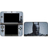 DC Comics Arkham Origins Batman Nintendo Skins