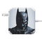 DC Comics Arkham Origins Batman 85W Power Adapter (15 and 17 inch MacBook Pro Charger) Skin