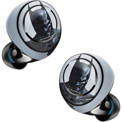 DC Comics Arkham Origins Batman Amazon Echo Buds Skin