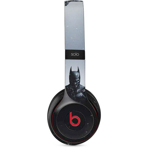 DC Comics Arkham Origins Batman Beats Solo 3 Wireless Skin