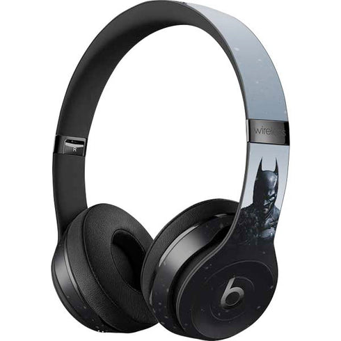 DC Comics Arkham Origins Batman Beats Solo 3 Wireless Skin
