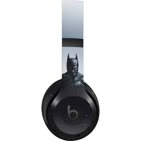 DC Comics Arkham Origins Batman Beats Studio Pro Wireless Headphones Skin