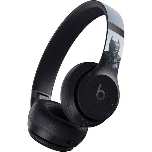 DC Comics Arkham Origins Batman Beats Studio Pro Wireless Headphones Skin