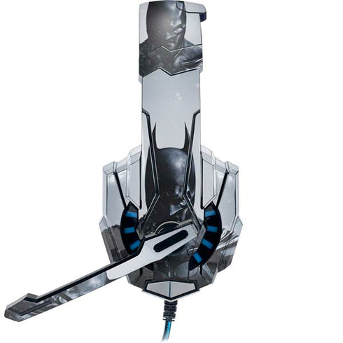DC Comics Arkham Origins Batman BENGOO G9000 Skin
