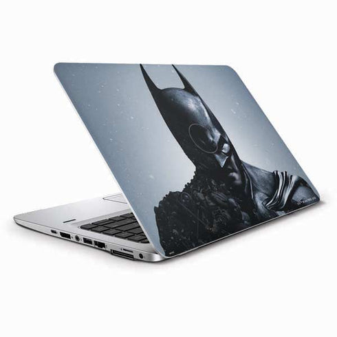 DC Comics Arkham Origins Batman HP Elitebook Skin