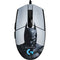 DC Comics Arkham Origins Batman G203 Prodigy RGB Wired Gaming Mouse Skin