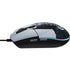 DC Comics Arkham Origins Batman G203 Prodigy RGB Wired Gaming Mouse Skin