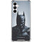DC Comics Arkham Origins Batman Galaxy A16 5G Clear Case