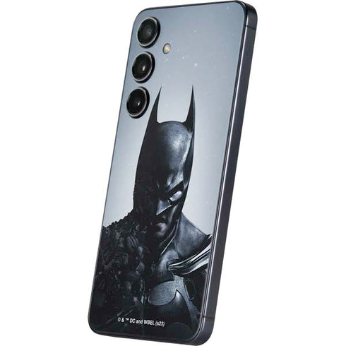 DC Comics Arkham Origins Batman Galaxy A16 5G Skin