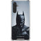 DC Comics Arkham Origins Batman Galaxy A17 Clear Case