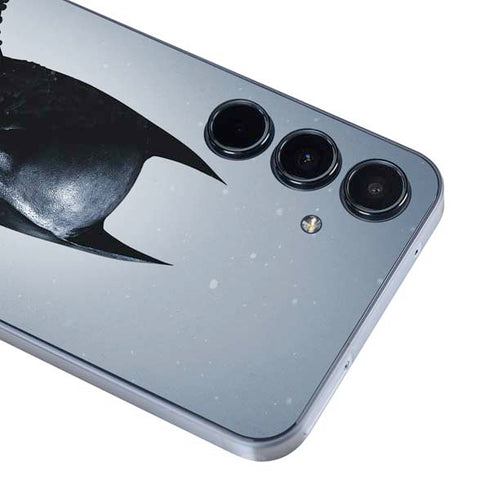 DC Comics Arkham Origins Batman Galaxy A35 5G Skin