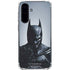 DC Comics Arkham Origins Batman Galaxy A36 5G Clear Case