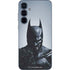 DC Comics Arkham Origins Batman Galaxy A36 5G Skin