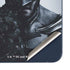 DC Comics Arkham Origins Batman Galaxy A36 5G Skin