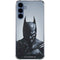 DC Comics Arkham Origins Batman Galaxy A55 5G Clear Case