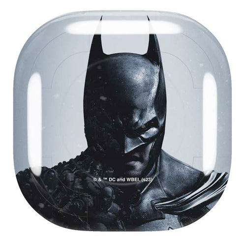 DC Comics Arkham Origins Batman Galaxy Buds Live Skin