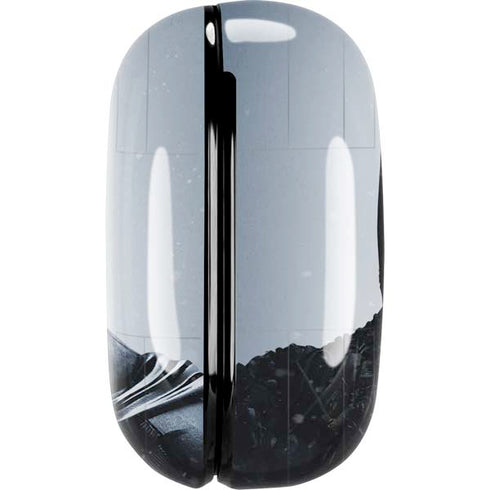 DC Comics Arkham Origins Batman Galaxy Buds Live Skin