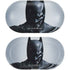 DC Comics Arkham Origins Batman Galaxy Buds Plus Skin