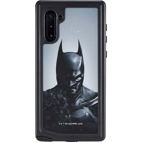 DC Comics Arkham Origins Batman Galaxy Cases