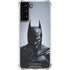 DC Comics Arkham Origins Batman Galaxy S22 Plus Clear Case