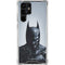 DC Comics Arkham Origins Batman Galaxy S23 Ultra Clear Case
