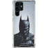 DC Comics Arkham Origins Batman Galaxy S23 Ultra Clear Case