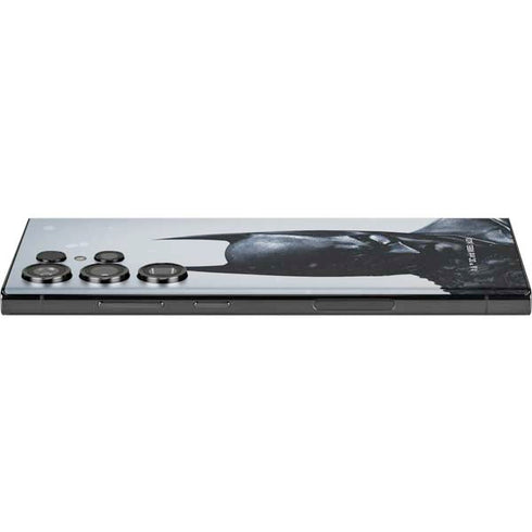 DC Comics Arkham Origins Batman Galaxy Skins