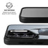 DC Comics Arkham Origins Batman Galaxy S24 FE Kickstand Case