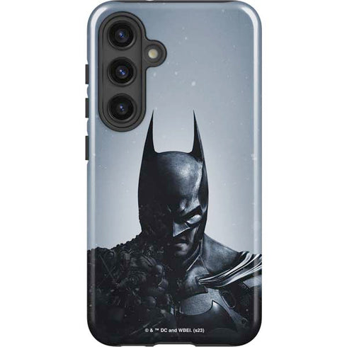 DC Comics Arkham Origins Batman Galaxy S25 Impact Case