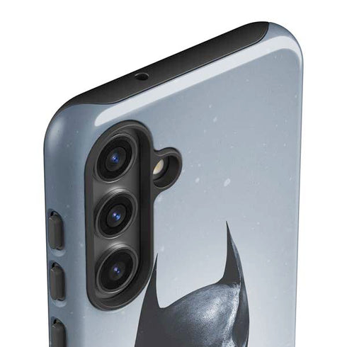 DC Comics Arkham Origins Batman Galaxy S25 Impact Case