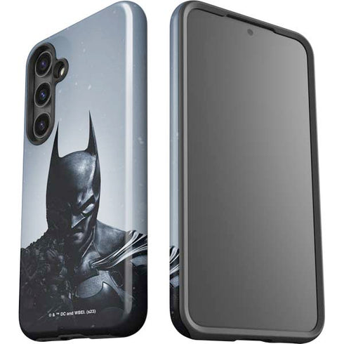 DC Comics Arkham Origins Batman Galaxy S25 Impact Case