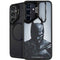 DC Comics Arkham Origins Batman Galaxy S25 Kickstand Case