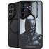 DC Comics Arkham Origins Batman Galaxy S25 Plus Kickstand Case