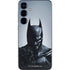 DC Comics Arkham Origins Batman Galaxy S25 Plus Skin