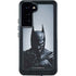 DC Comics Arkham Origins Batman Galaxy S24 Plus Waterproof Case